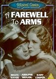 A Farewell To Arms [UK IMPORT] - Gary Cooper