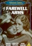 A Farewell To Arms Gary Cooper Hollyw...