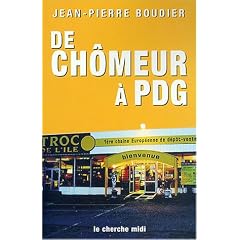 De ch�meur � PDG