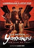 Buy : Le Retour des Yamakasi - Les Fils du Vent (Original French ONlY Version)