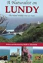 A Naturalist on Lundy: The Island Wildlife Over 50 Years