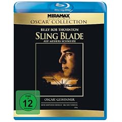 Sling Blade - Auf Messers Schneide [Blu-ray]