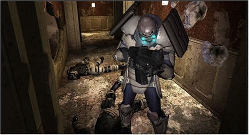 F.E.A.R. Perseus Mandate (輸入版)