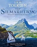 The Silmaril..