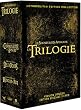 Le Seigneur des Anneaux, La Trilogie [Int�grale Versions longues] - La Communaut� de l'Anneau / Les Deux Tours / Le Retour du Roi - Coffret Collector Edition limit�e 12 DVD