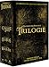 DVD : Le Seigneur des Anneaux, La Trilogie [Intégrale Versions longues] - La Communauté de l'Anneau / Les Deux Tours / Le Retour du Roi - Coffret Collector Edition limitée 12 DVD