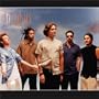 Incubus 2004 Wall Calendar