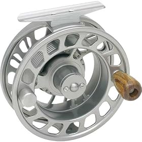 Pflueger President Fly Reel