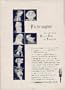 F is for laughter! - three solid hours of Fun for the Family each Friday on CBS! Fanny Brice, Danny Thomas, Frank Morgan, Don Ameche, Frances Langford, Ozzie and Harriet, Spike Jones, and Dorothy Shay. ..... 1948 CBS / Columbia Broadcasting System Ad, A4744.