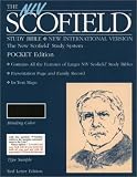 The Scofield Study Bible (King James Version)