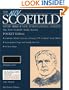 The NIV Scofield Study Bible, Pocket Edition: New International Version