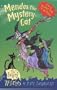 Mendax the Mystery Cat (Belfry Witches)