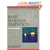 Basic Business Statistics: A Casebook