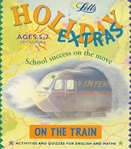 On the Train (Holiday Extras)