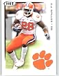 2010 Sage HIT #28 C.J. Spiller RB - Clemson (RC - Rookie Card)(Football Cards)