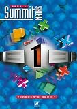 Summit Maths - Teachers Book 1: Teachers Book Bk.1