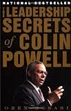 The Leadership Secrets of Colin Powell