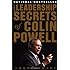 The Leadership Secrets of Colin Powell