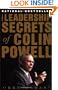 The Leadership Secrets of Colin Powell