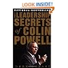 The Leadership Secrets of Colin Powell