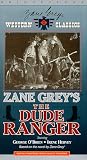 Zane Grey's Dude Ranger by Bridgestone Group Inc