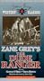 Zane Grey's Dude Ranger [VHS]