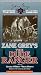 VHS : Zane Grey's Dude Ranger