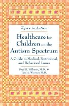HEALTHCARE/CHILDREN/AUTISM SPECTRUM