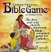 Catholic Challenge Bible Game