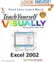 Teach Yourself Visually Excel 2002