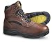 Men's LaCrosse® Workforce Hikers Brown