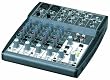 Behringer 802 8 Input 2 Bus Mixer