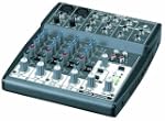 Mixer XENYX 802