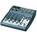 Behringer - XENYX 802 - Table de mixage - Egaliseur tri-bande - 2 Entr�es micro - 1000 g