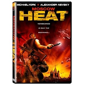 Moscow Heat movie