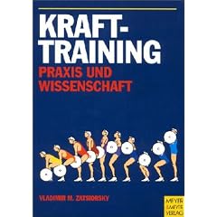 Krafttraining, Praxis und Wissenschaft