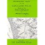 Wainwright Maps of the Lakeland Fells: Eastern Fells Map 1 (Wainwright maps (of the Lakeland Fells))