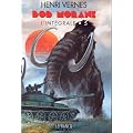 Int�grale Bob Morane, tome 5 : G�ants et Dinosaures