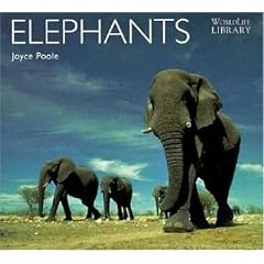 Elephants (Worldlife Library)