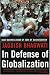 Book In Defense of Globalization