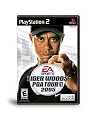Tiger Woods PGA Tour 2005