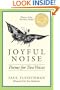 Joyful Noise: Poems for Two Voices (A Charlotte Zolotow book)