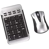 Logitech V220 Cordless Optical Mouse for Notebooks (Rose Pink)