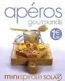 Revue Solar  / Apéros gourmands