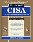 CISA Certified Information Systems Au...