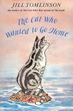 The Cat Who Wanted to Go Home (Cover to Cover)
