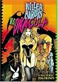 Killer Barbys Vs. Dracula