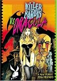 Killer Barbys Vs. Dracula