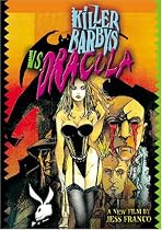 Killer Barbys Vs. Dracula