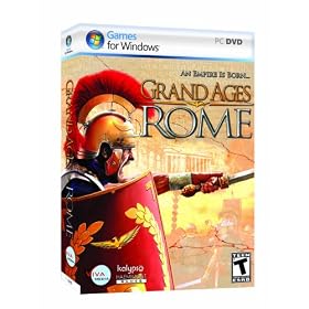 Grand Ages: Rome